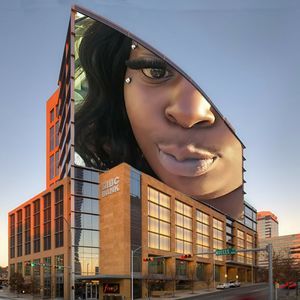 Meet your Posher, Marilyn